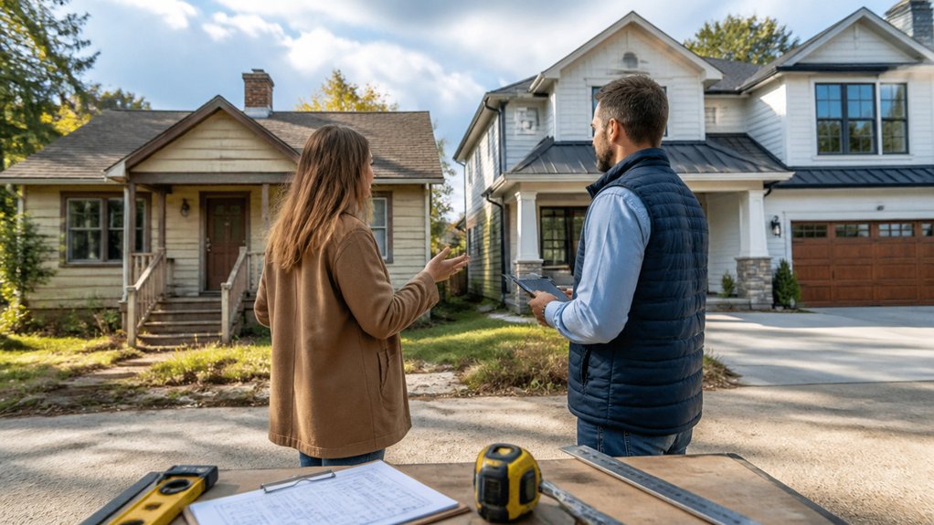 accurate home valuation comparisons