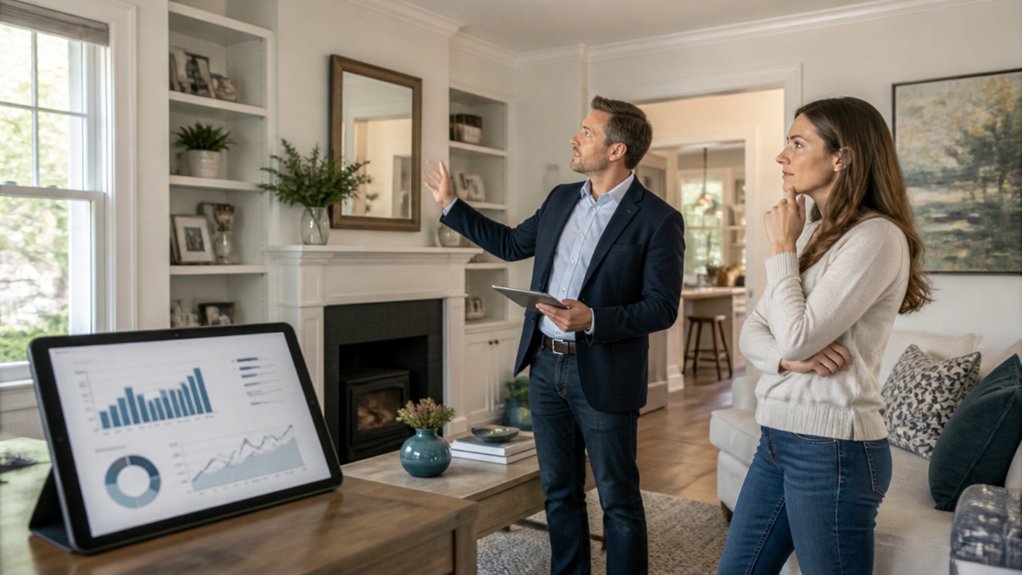 choose valuation methods wisely