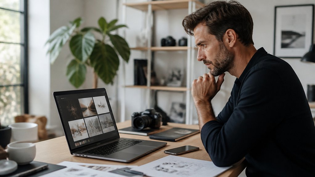 Building an Online Presence That Wins Clients