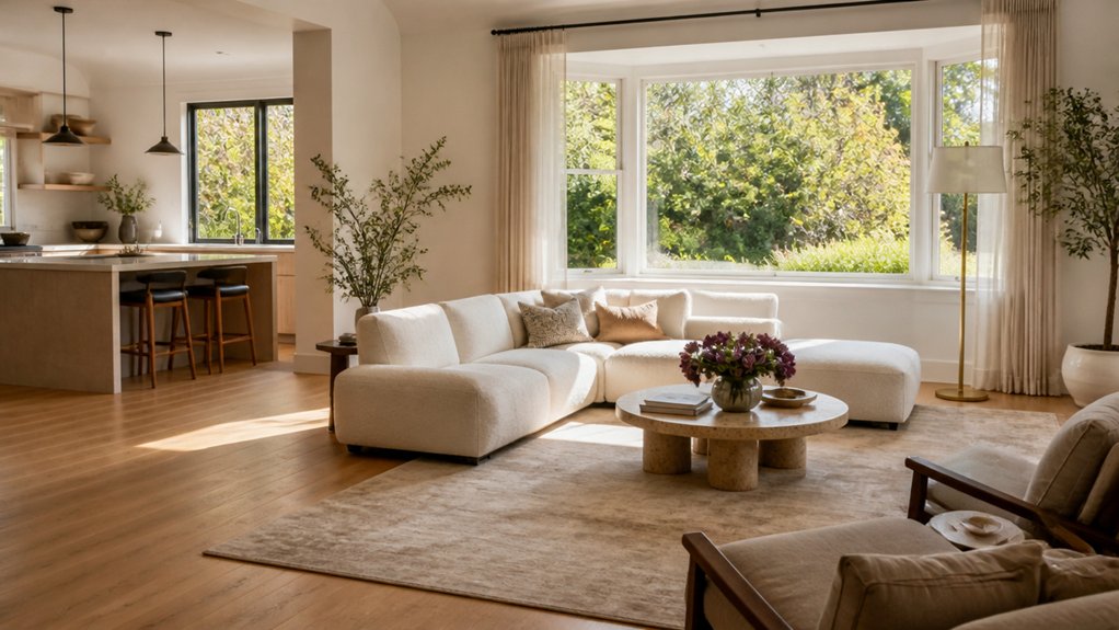 detailed honest property description