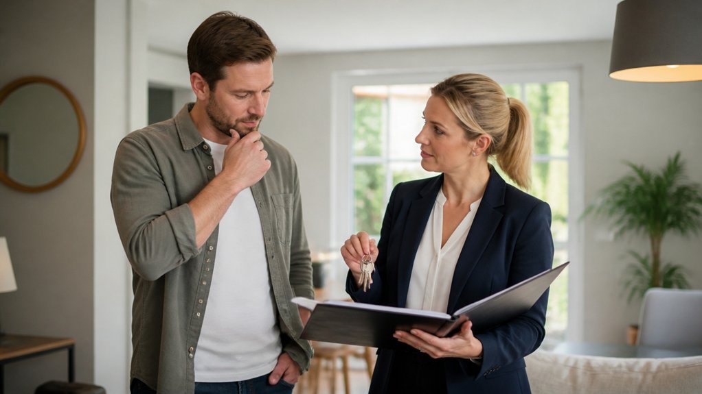What Makes a Great Letting Agent? A Landlord’s Checklist