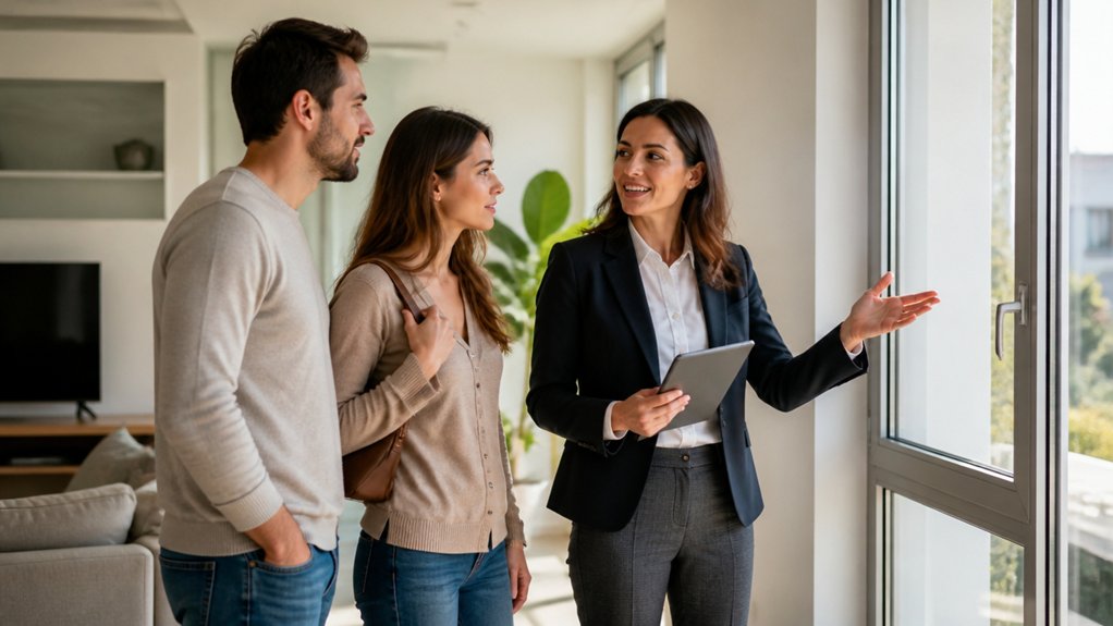 The True Value of Dedicated Real Estate Professionals