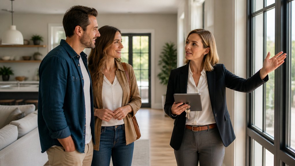 guiding property transactions confidently