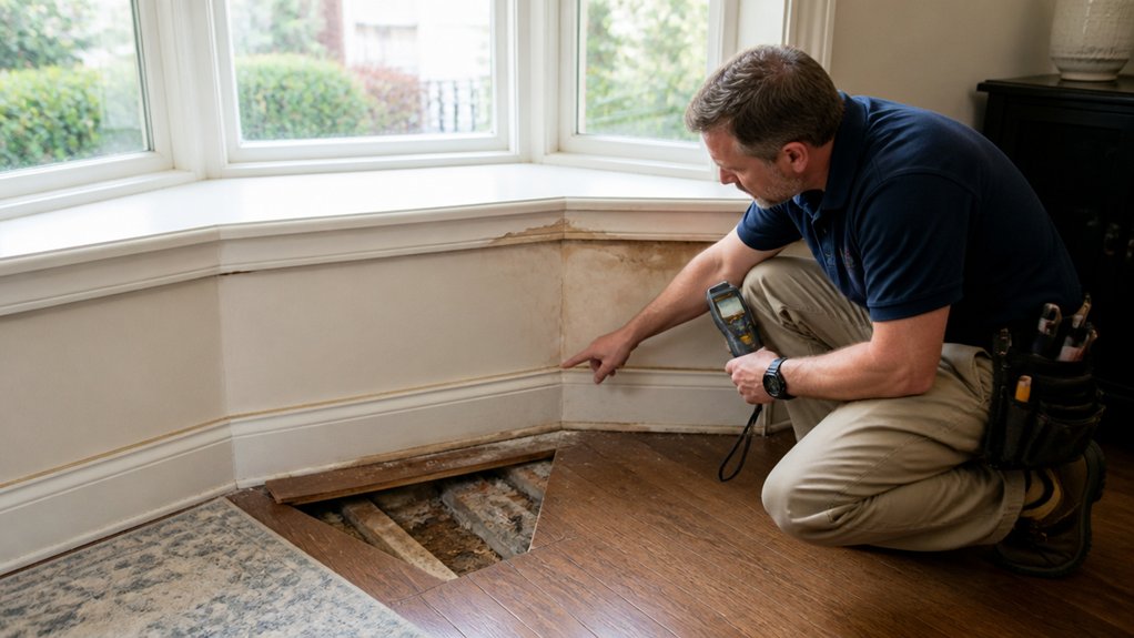 hidden damages reduce home value