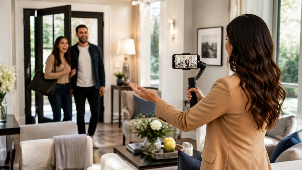 Stop the Scroll: Creative Marketing Hacks That Move Houses Faster