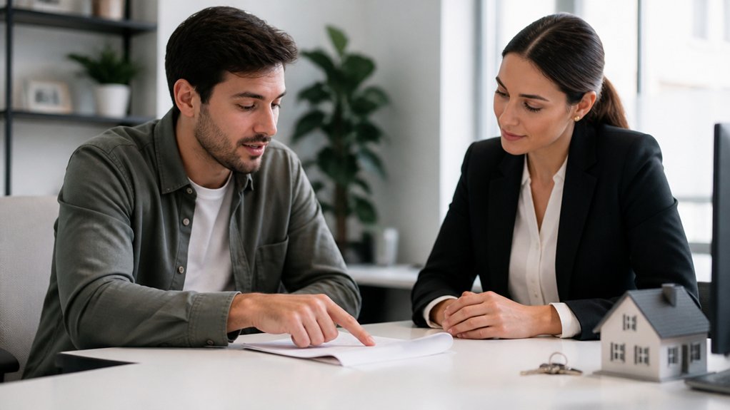 4 Essential Questions to Ask Before Signing a Letting Agreement