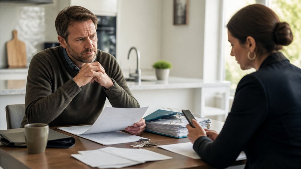 Letting Agent Red Flags Every Landlord Should Watch For
