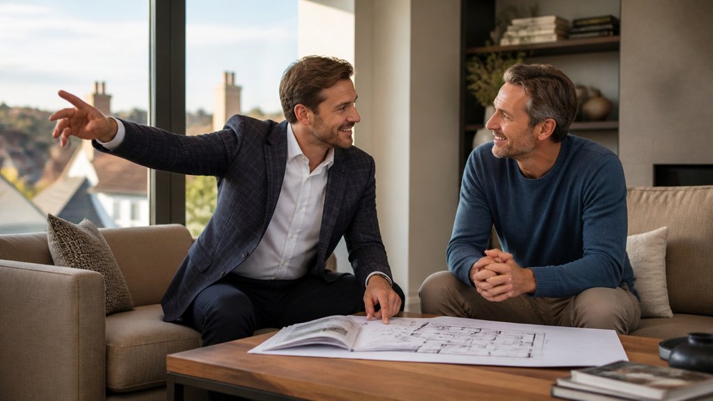 The Benefits of Choosing a Local Estate Agent When Selling Your Home