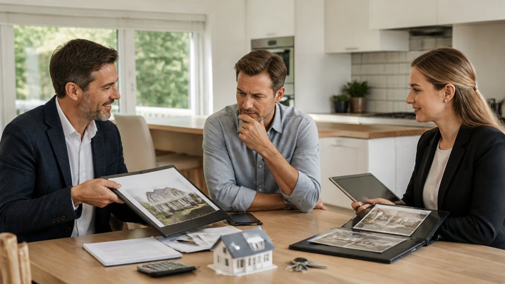 matching agents to property