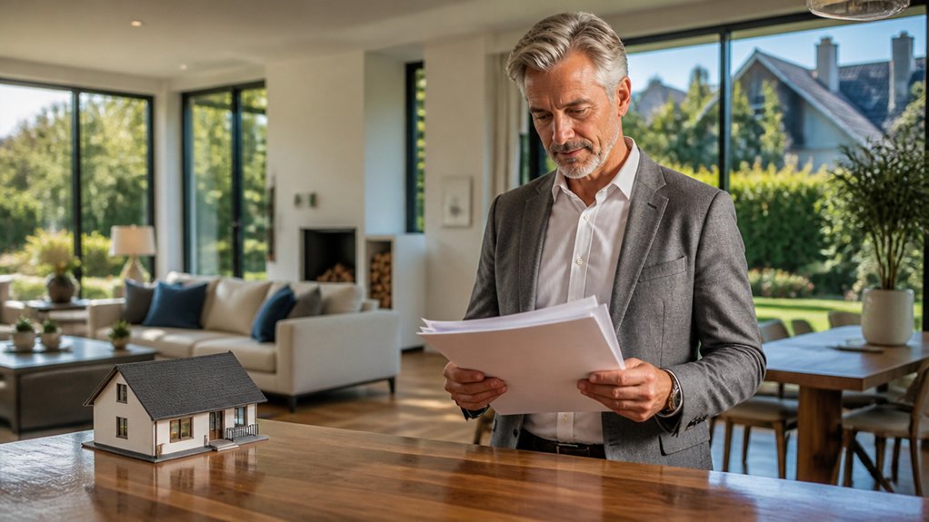 How Property Sellers Can Maximize Market Returns