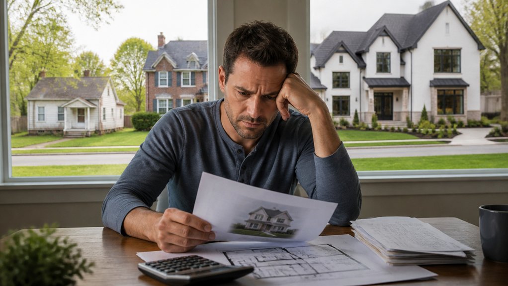 Property Valuation Mistakes That Could Cost Homeowners Thousands