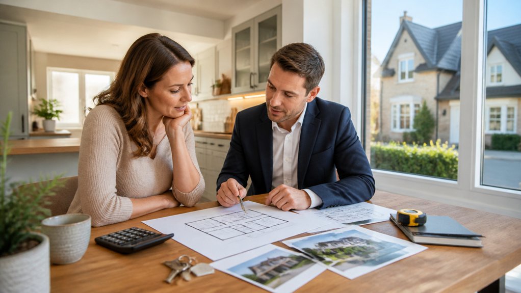How Estate Agents Really Value Property and What Sellers Should Know