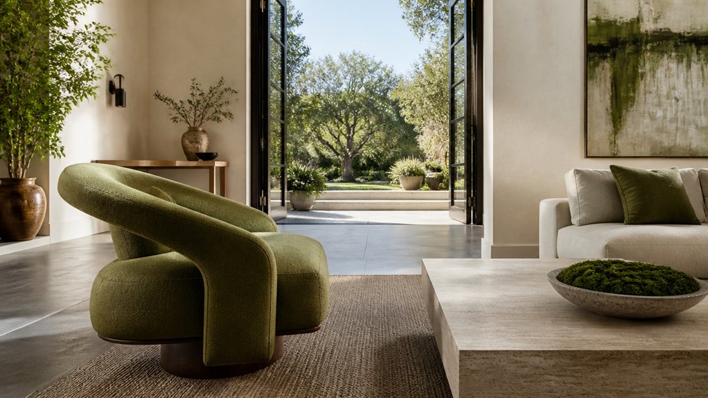 showcase home s best features