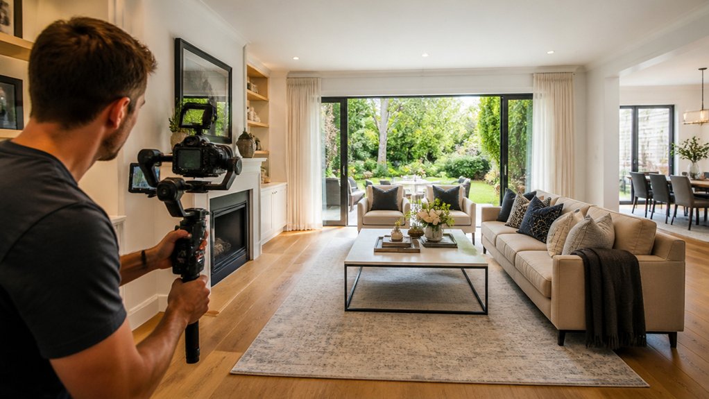 tailored property film styles