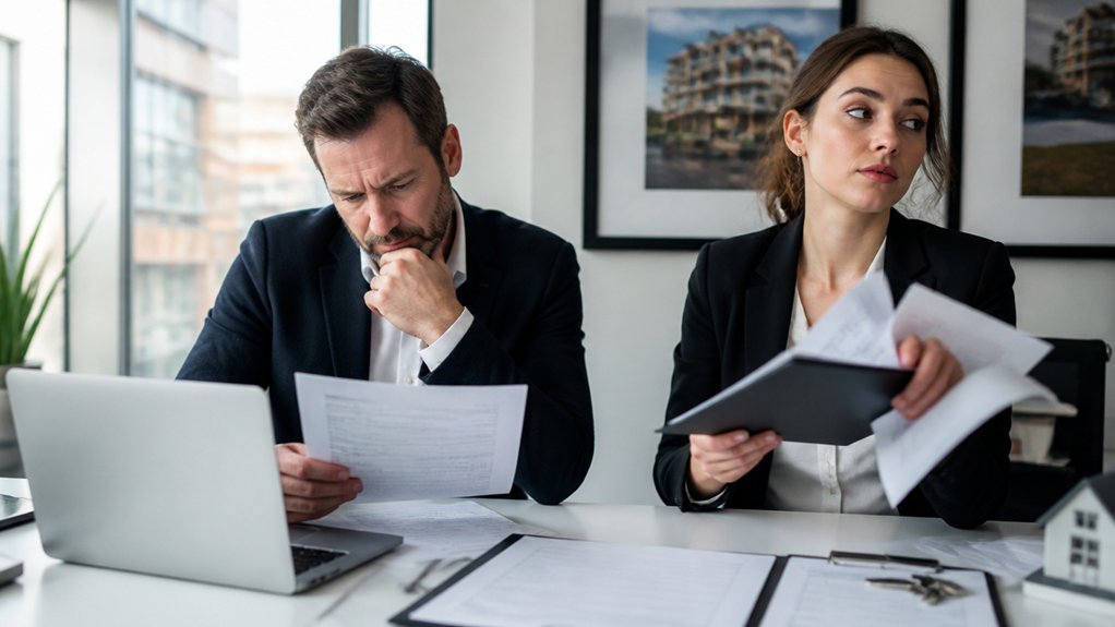 tenant screening and verification