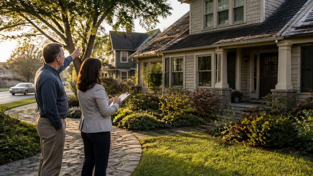 The Hidden Factors That Can Affect Your Property Valuation