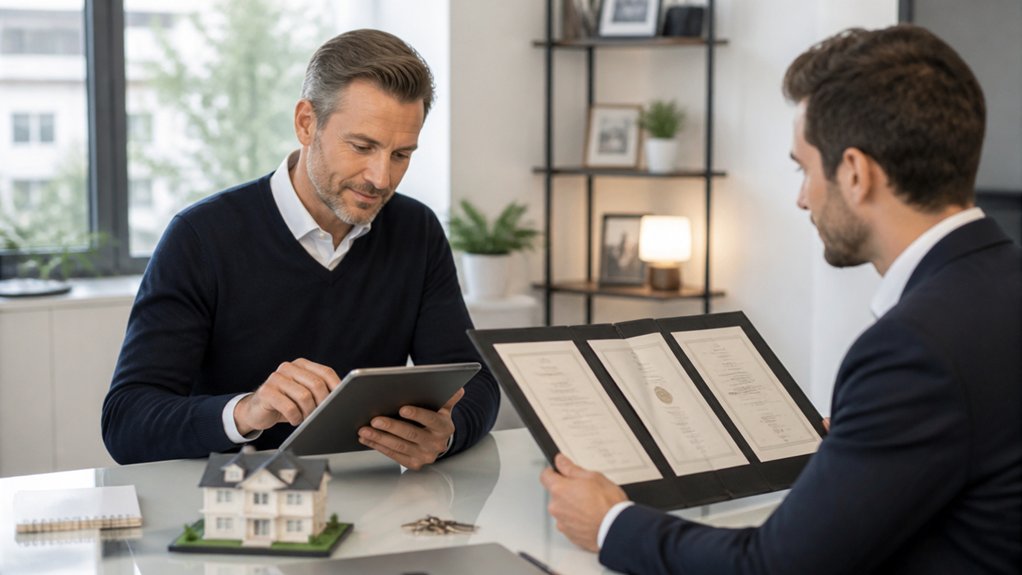 verify great letting agent credentials and compliance
